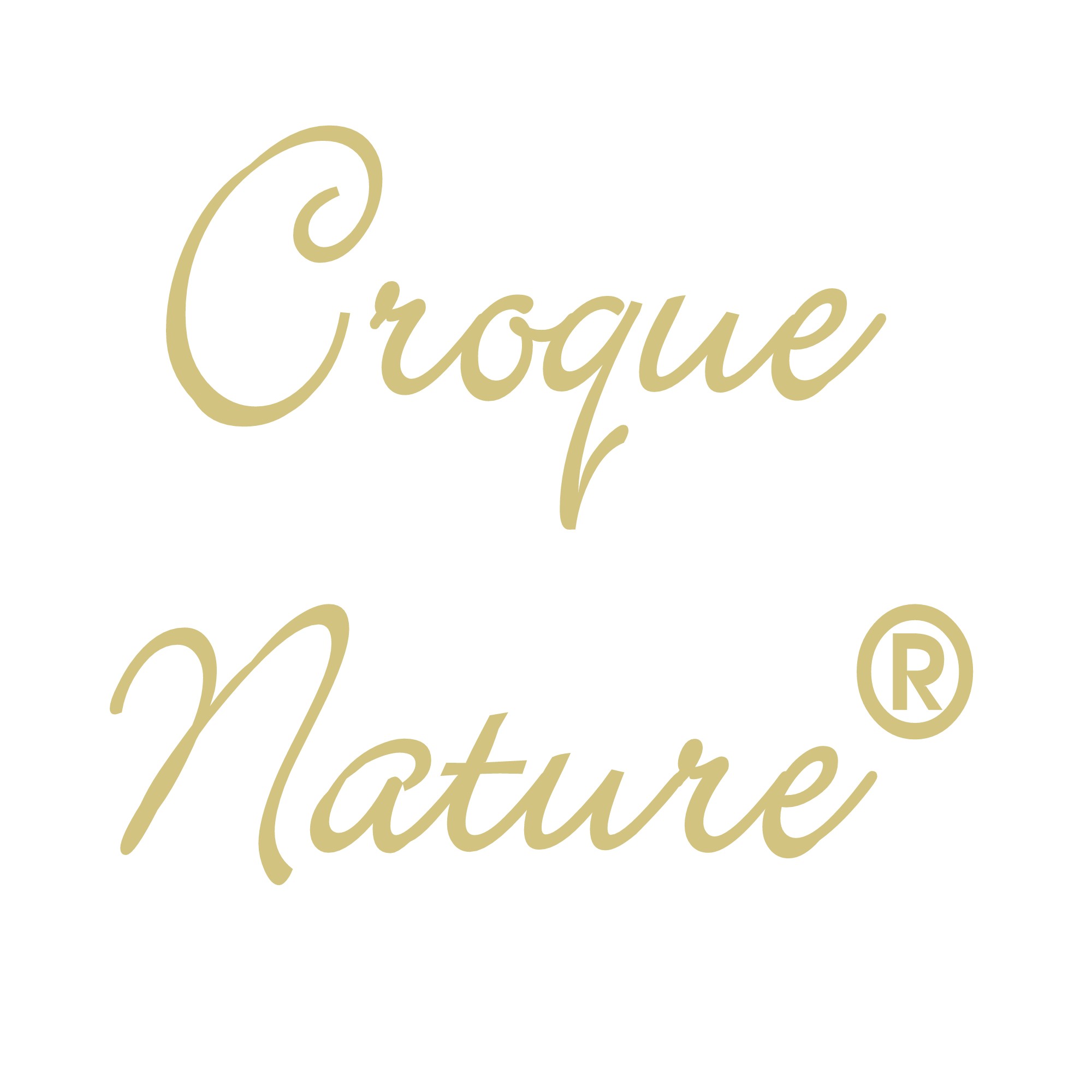 CROQUE NATURE® PINS-JUSTARET